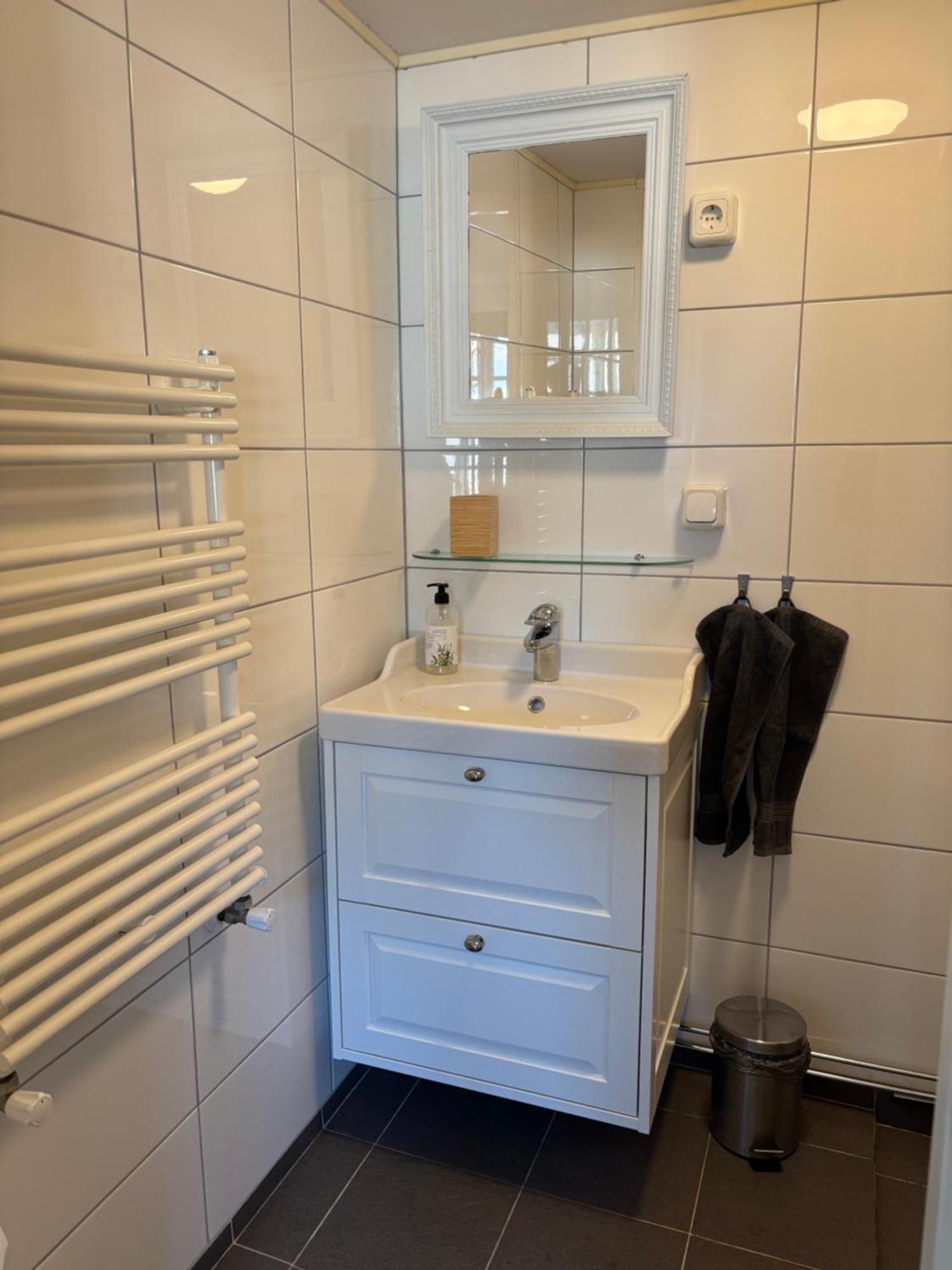 Bjerred B&B Bjärred Buitenkant foto